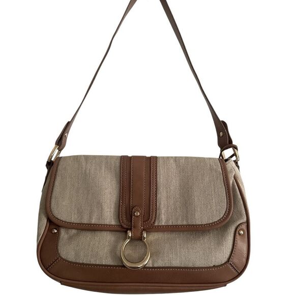 ETIENNE AIGNER shoulder Bag NWOT - Picture 1 of 11